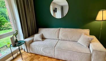 Fair Spot- Ihr MesseSpot - 5 Minutes to Fair, 10 Minutes to city center - Foto 4