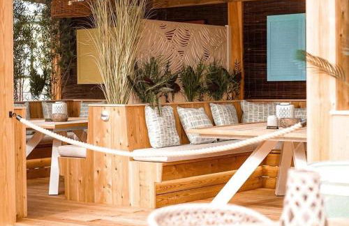 Starlings Nest at Hamilton Lodge - Photo 51