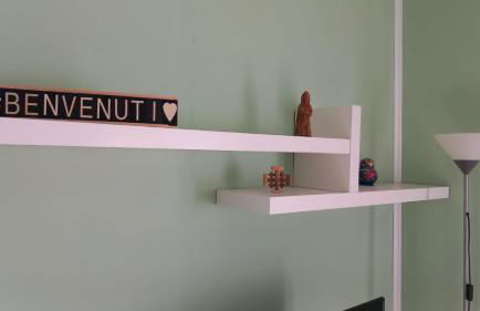 B&B Domobella -- Ripamonti / IEO / PRADA / Bocconi -- - Foto 2