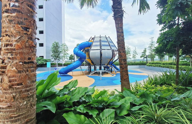 MayaBay Residences Bandar Gamuda Cove - Foto 38