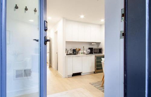 Bright & Cozy 1-BR Alcove in Bloomingdale - Foto 7