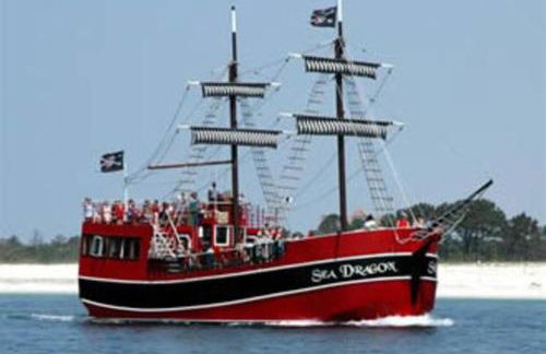 Salt Life Loft by Sand Seeker Vacations - Foto 30