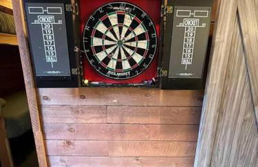 Bamboo Loft 6BR, 24 guests - Foto 62