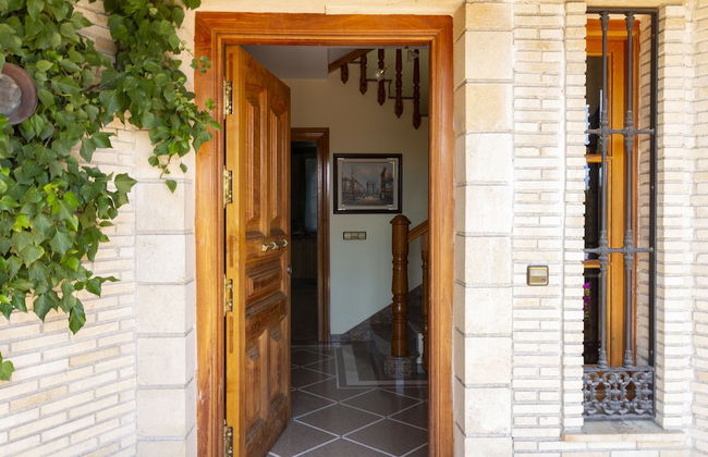 Villa Del Mamut - Foto 42