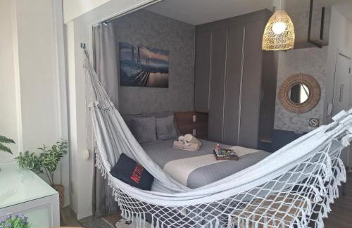 Studio Moderno Metrô Butantã - MorumBis - USP - Pinheiros - Foto 14