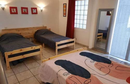 Agréable maison entre Zoo et Châteaux - Foto 7