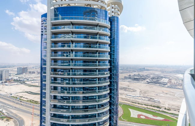 GLOBALSTAY. DAMAC Tower Paramount - Foto 76
