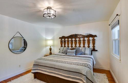 Missouri Castle with Private Lake, Pool and 100 Acres! - Foto 25