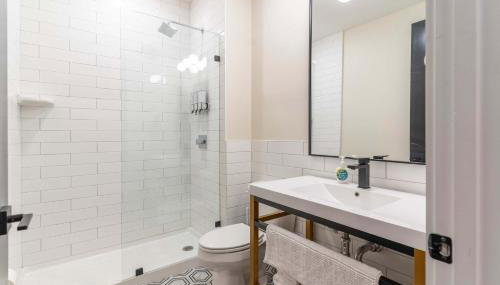 2 Bedroom Suite - Foto 5