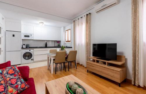 Veoapartment JGran Poder - Foto 10
