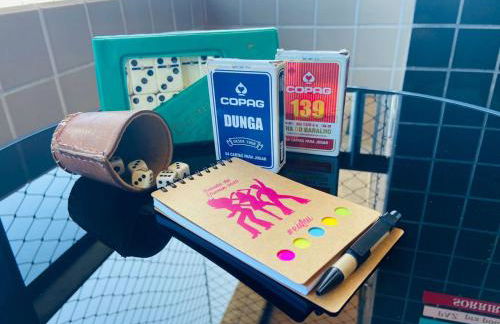 APARTAMENTO PONTA VERDE - MACEIO-AL - Foto 63