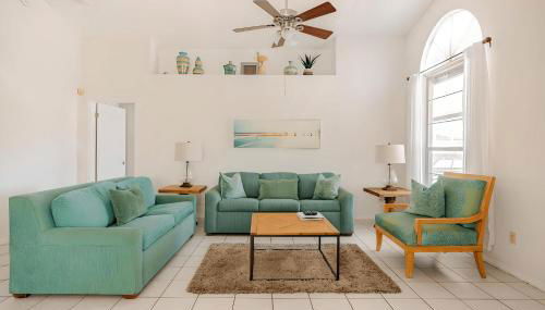 3Q/2B Vista para o Lago c/piscina | 10min->Disney - Foto 5