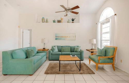 3Q/2B Vista para o Lago c/piscina | 10min->Disney - Foto 5