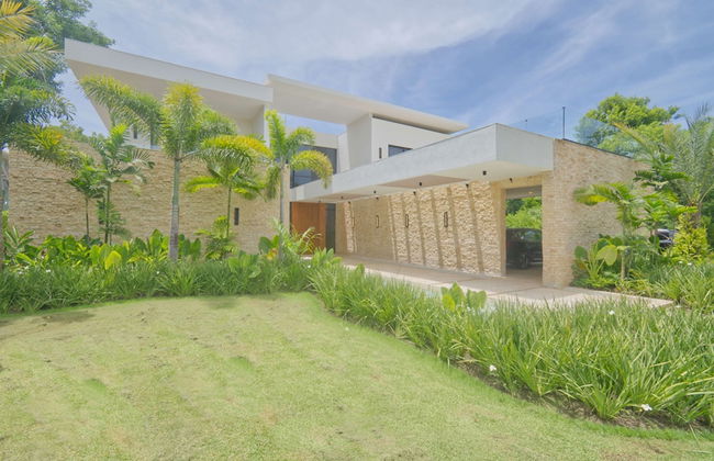 Modern Lake Villa With English Speaking Staff in Golf and Beach Resort - Foto 3