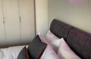 NEW 2BD APRT with SHARED ROOFTOP POOL E2 - Foto 19