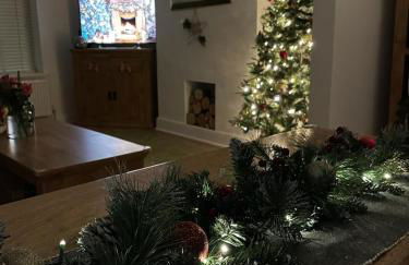 Coastal Cottage, Private Hot Tub & Sauna Sleeps 2-8 with Views - Foto 31