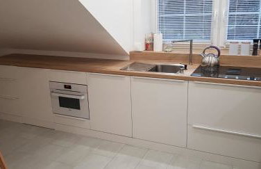 Apartments The Space - Foto 3