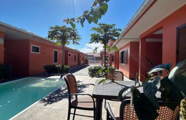 Residencial Nosso Sonho - Aptos Completos 150m do Mar com Piscina - Photo 22