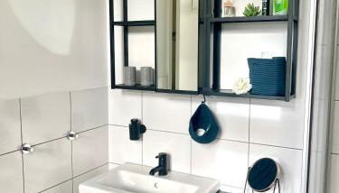 Apartment Schloss Benrath - Foto 5