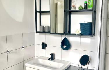 Apartment Schloss Benrath - Foto 5