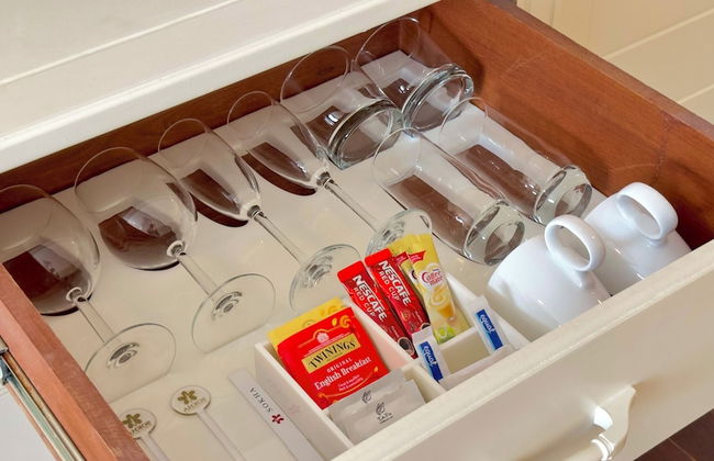 Sokha Phnom Penh Residence - Foto 23