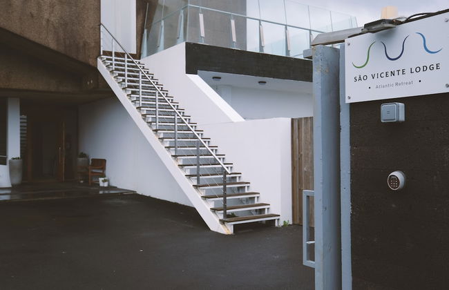 Sao Vicente Lodge - Foto 44
