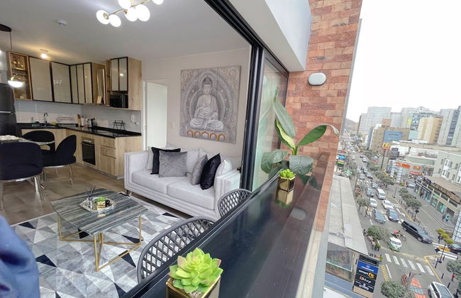 Monterrico Polo Aparts - Photo 47