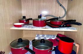 The Boutique Guest House - Photo 20