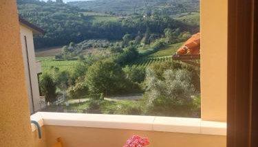 nel Chianti vicino Firenze - Foto 3