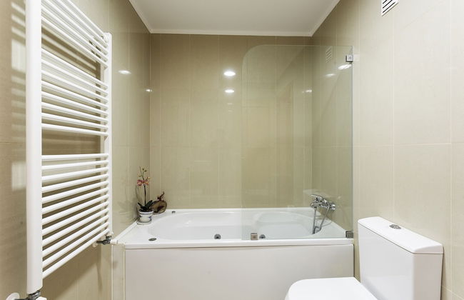 Ericeira Luxury Apartment - Foto 19