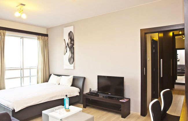 Platinum Towers Country 2 Country - Foto 6