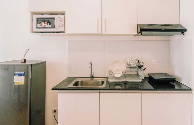 City Haven With Prime Views - Foto 15