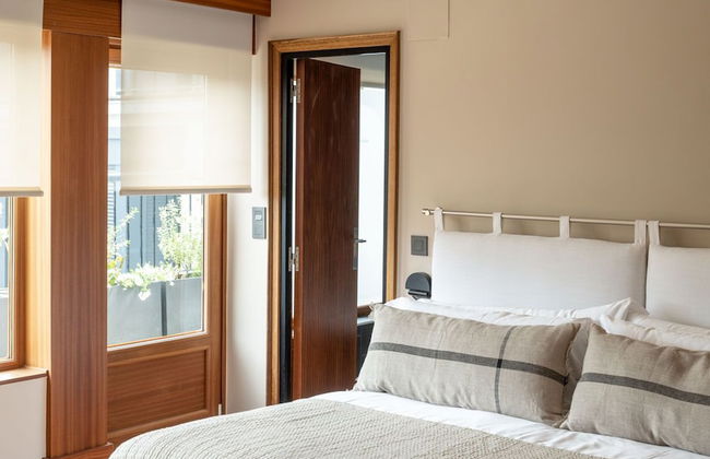 The Passage Apartments - Foto 26