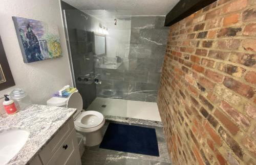 Artsy Platt Park Apartment Guest Suite for 4, QUICK Mountain Access! - Foto 17