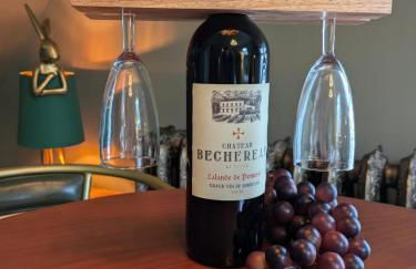 Mayfield Lodge, Paxford, Chipping Campden GL55 6XU - Photo 6