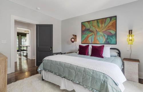 Brooklyn House, Downtown Wilmington - Foto 20