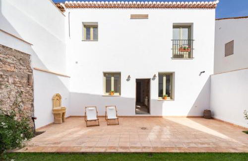 Casa Alhambra einzigartiges Haus bei Granada - Photo 19