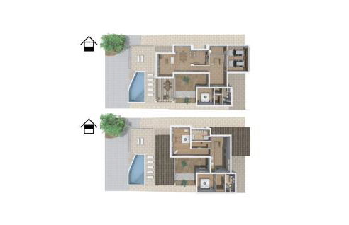 Esmeralda Turquesa - Foto 47