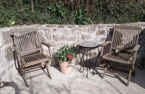 Top Barn Wales - Photo 13