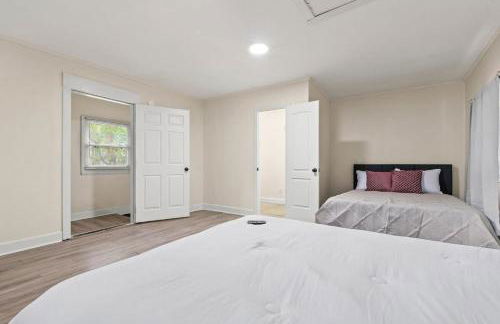 The Lily Pad Modern Cottage In The City - Foto 7