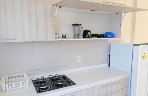 Residence Cumbuco Paradise Beach - Photo 20