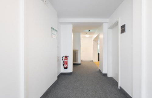 Homaris Apartments München Laim - Photo 72