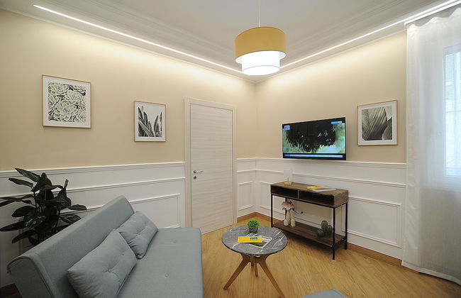 Mom Apartment Rooms&Suites - Foto 28