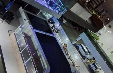 Confort Flat Campina Grande - Foto 18