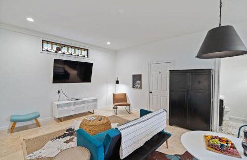 Stonewall Bungalows - Sleeps 15 - Foto 11