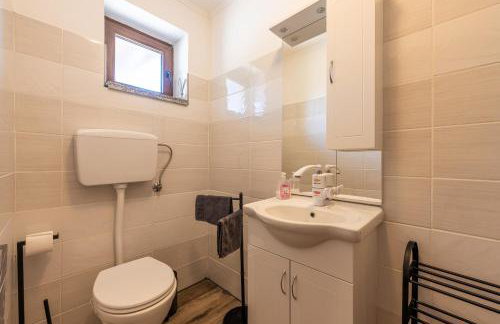 Mountain Escape house with indoor pool - Foto 24