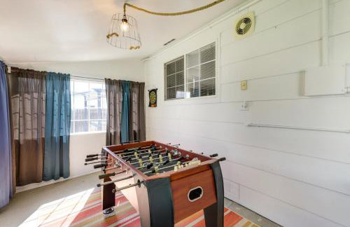 Hot Tub & Fire Pit: Serene Clifton Retreat! - Foto 23