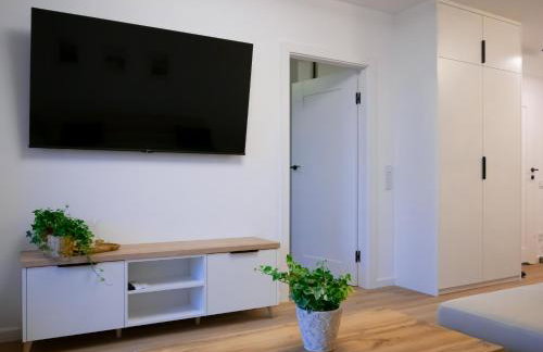 Rezydencja Merwede Apartament 123 z widokiem na morze - Photo 8