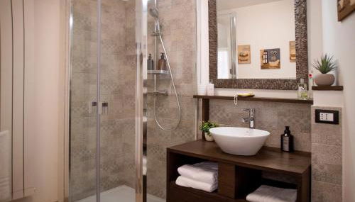 La Volta - Foto 4, Shower