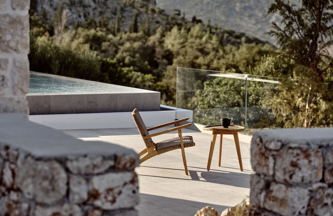 Nousa Villas, Private Luxury Retreat with Ionian Sea Views - By Villa Mana Gers - Foto 26